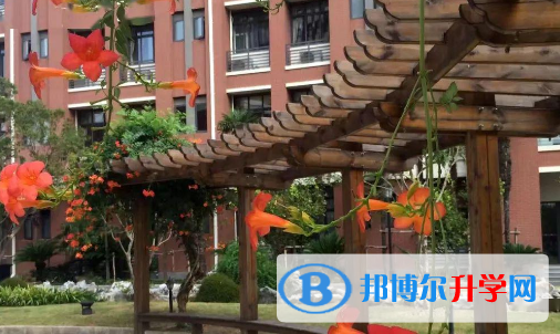 上海交大南洋中學(xué)國際部怎么樣、好不好