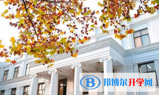 華東師范大學(xué)第二附屬中學(xué)國(guó)際部怎么樣、好不好