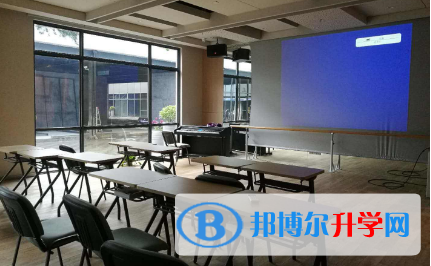 美國夢沃學校(上海校區)怎么樣、好不好