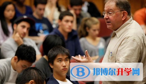 美中美育美國高中2023年報名條件、招生要求、招生對象