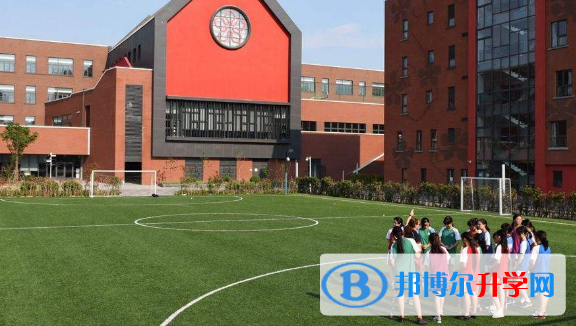 上海德威英國國際學校2023年招生辦聯系電話