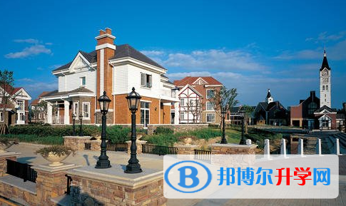 華一劍橋國際學校2023年招生簡章