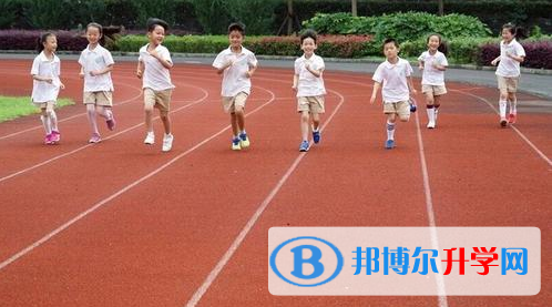 上海新清華博世凱外國語學校2023年報名條件、招生要求、招生對象