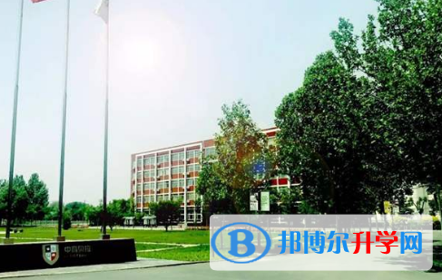 復旦求是國際高中2023年招生辦聯系電話