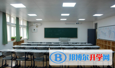 復旦求是國際高中怎么樣、好不好