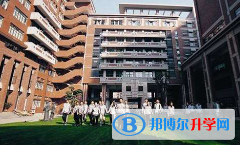 上海格致中學國際部2023年招生簡章