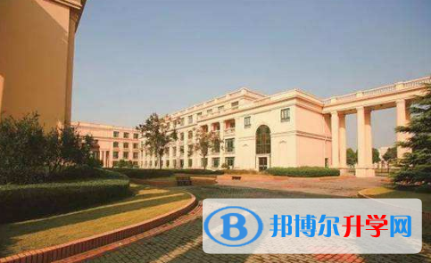 上海外國語大學立泰學院2023年報名條件、招生要求、招生對象