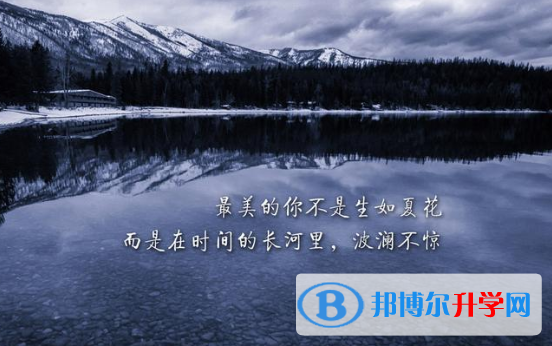  2020年畢節中考收生線