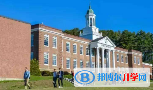 美國佛蒙特州國際學(xué)校2023年報名條件、招生要求、招生對象