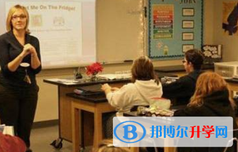 美國藍帶高中課程中心網(wǎng)站網(wǎng)址 