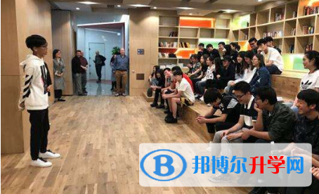美國蒙特沃德中學(xué)上海分校2023年招生辦聯(lián)系電話