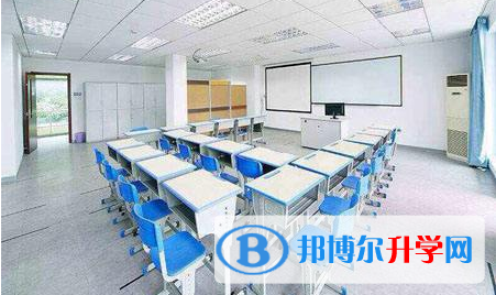 美國蒙特沃德中學上海分校地址在哪里