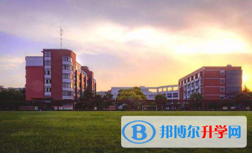 上海交通大學附屬中學國際部2023年招生簡章