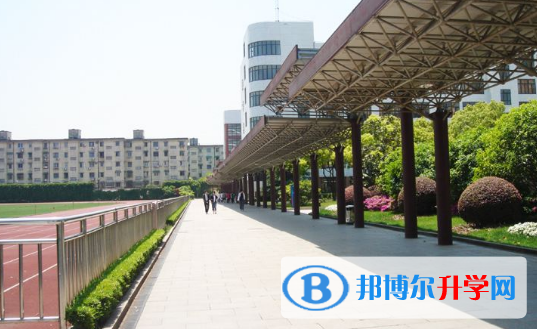 上海交通大學附屬中學國際部2023年招生計劃