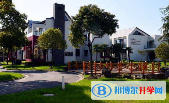 上海銘遠(yuǎn)雙語高中2023年招生簡章