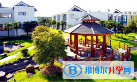上海銘遠雙語高中網站網址 