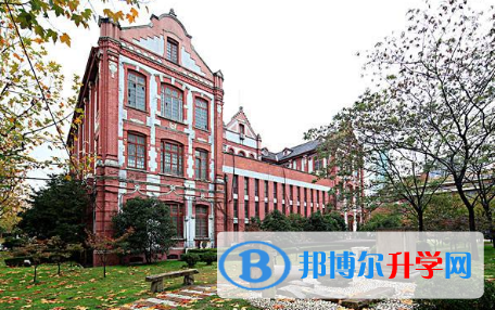 上海交通大學(xué)國(guó)際課程中心2023年報(bào)名條件、招生要求、招生對(duì)象
