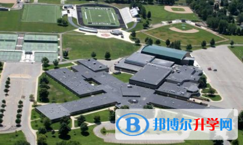 詹尼森公立高中(上海)中心2023年招生計(jì)劃