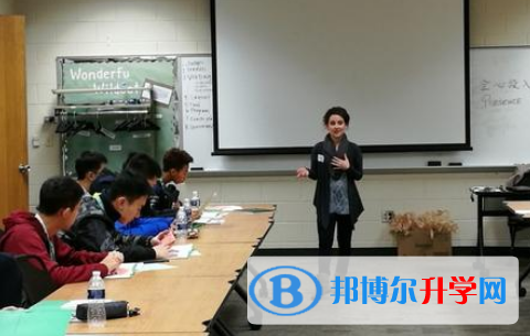 詹尼森公立高中(上海)中心2023年報名條件、招生要求、招生對象