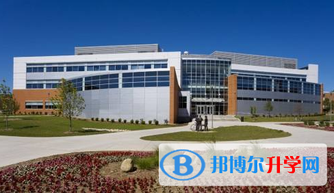 美國西密歇根中學(xué)(上海校區(qū))2023年招生計劃