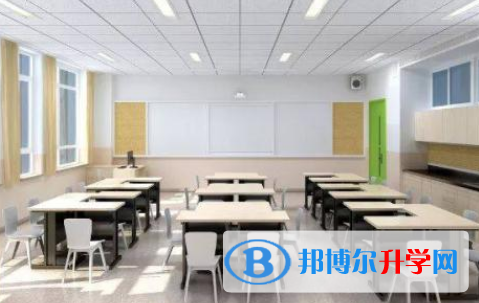 美國西密歇根中學(上海校區)怎么樣、好不好