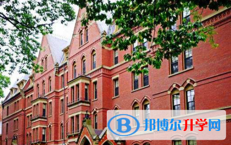 PAS藤校國際課程班常青藤校區2023年招生簡章