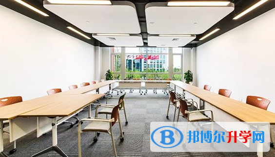 美國費爾蒙特高中上海AP中心2023年招生辦聯系電話