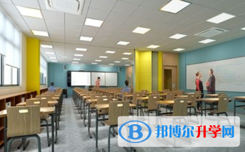 上海常青日本高中課程中心2023年學費、收費多少