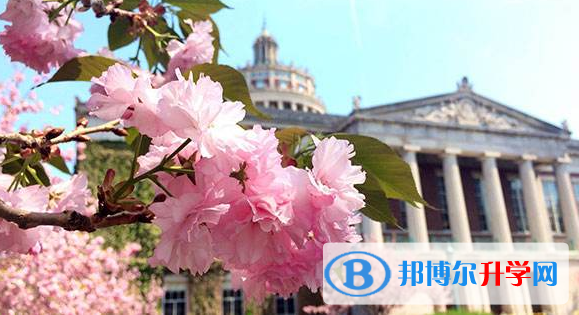 上外賢達國際高中2023年招生辦聯系電話