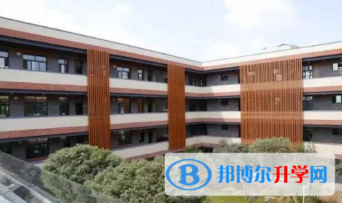 上海進(jìn)華·圣瑪麗中美2023年報(bào)名條件、招生要求、招生對(duì)象