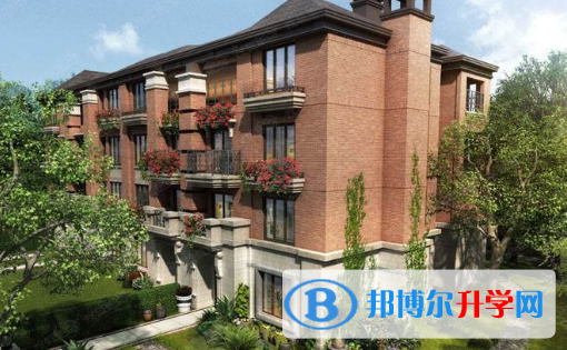 英聯邦國際中學2023年招生簡章