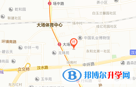 英聯(lián)邦國際中學(xué)地址在哪里