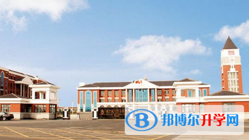 上海諾美學(xué)校2023年招生簡章