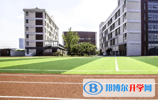上海諾美學校2023年招生計劃