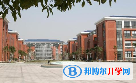上海外國語大學西外外國語學校2023年招生計劃