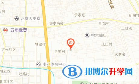 上海張江國際教育地址在哪里
