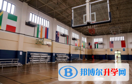 上海美高雙語學校網站網址 