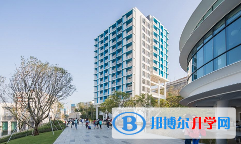 廣東惠州奧弗國際學校2023年報名條件、招生要求、招生對象