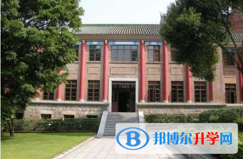 執(zhí)信中學國際部2023年招生計劃