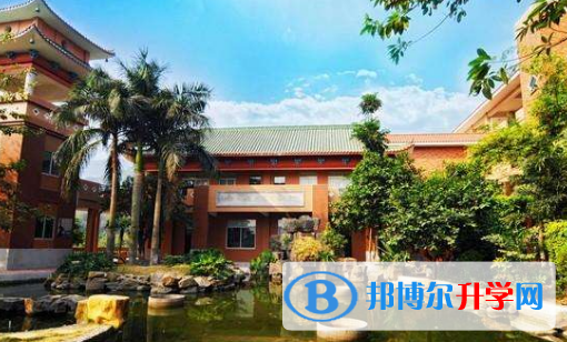 執(zhí)信中學國際部2023年報名條件、招生要求、招生對象