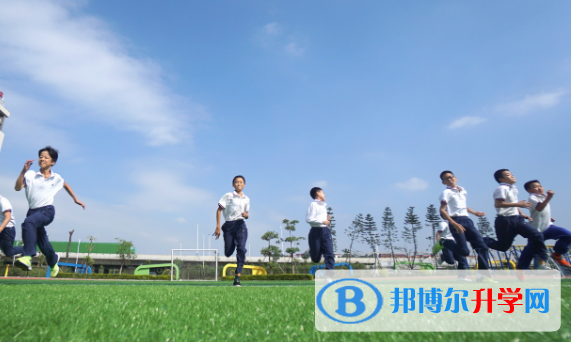 佛山實驗學校羅格校區2023年學費、收費多少