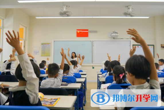佛山實驗學校羅格校區2023年招生辦聯系電話