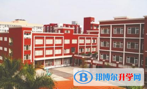 北師大翰林實驗學校國際部2023年招生計劃