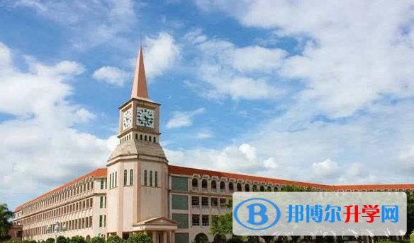 北師大翰林實驗學校國際部2023年招生辦聯系電話