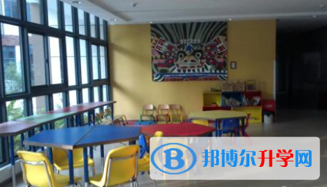 深圳深美國際學校2023年學費、收費多少