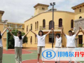 深圳曦城協同國際學校2023年招生計劃
