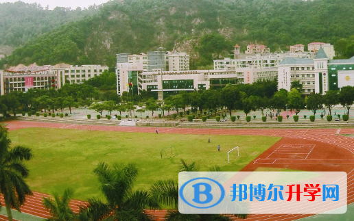 深圳富源國際學校2023年招生簡章