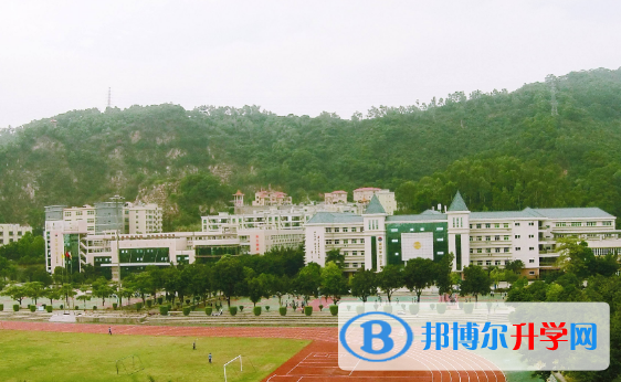 深圳富源國際學校2023年招生辦聯系電話