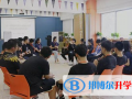 深圳大學橘郡美國高中怎么樣、好不好