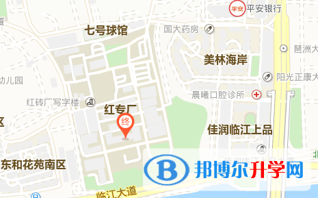 廣州愛莎國際學(xué)校地址在哪里